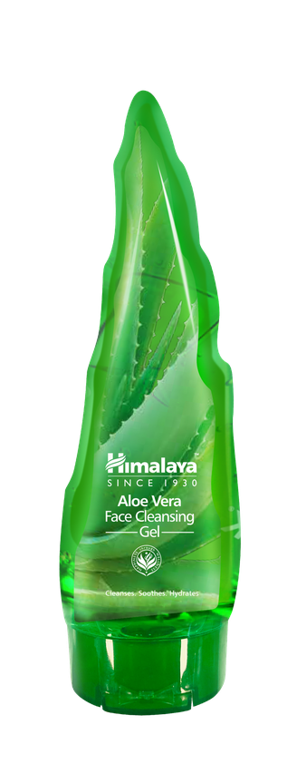 Aloe Face Cleansing Gel 165ml | Buy Online in Africa |