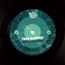 Hold On I'm a Comin' (Vinyl / 7" Single)