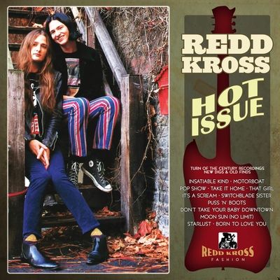 Vinyl / 12" Album image