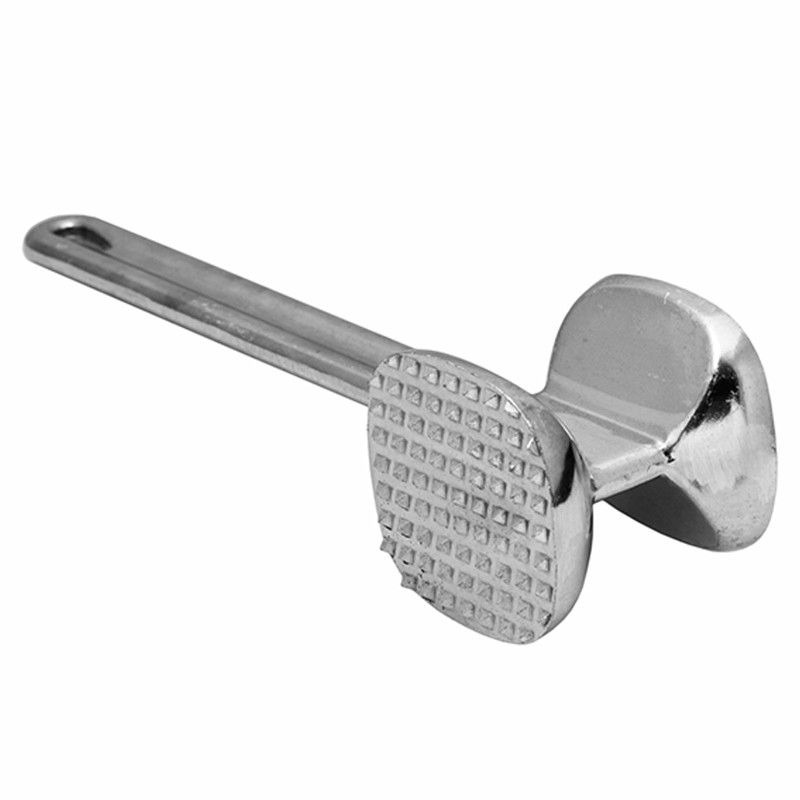 Regent Square Meat Mallet Aluminium 250X65X70mm Shop Today. Get it