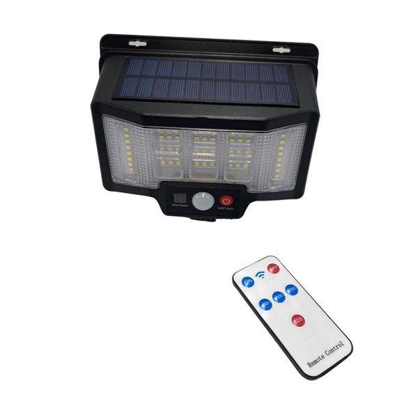 Sensory Solar LED Light AB-TA202