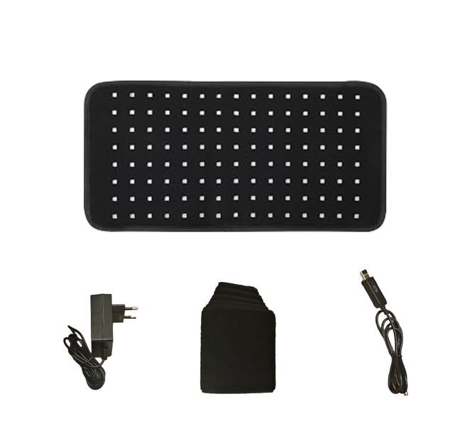 Red Light Therapy Pad (660nm/850nm) - For Humans &amp; Pets