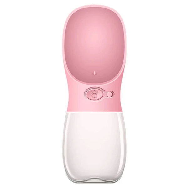 Pet Portable Dog/Cat Water Bottle