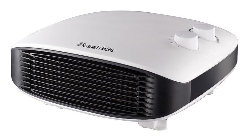 Russell Hobbs Fan Heater