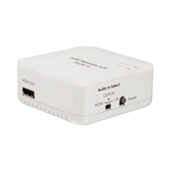 CYP HDMI Audio Inserter