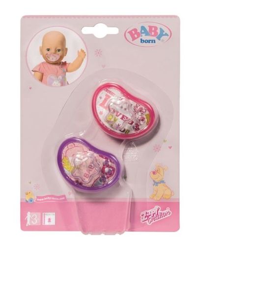 Baby Born - Dummy
