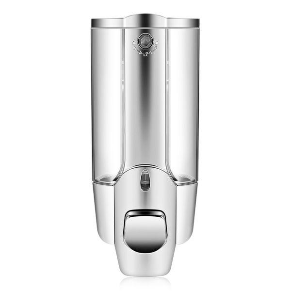350ml Soap Dispenser Fashionable Soap Dispenser Wall Soap Dispenser Soap