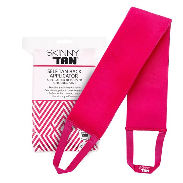 Skinny Tan Self Tan Back Applicator