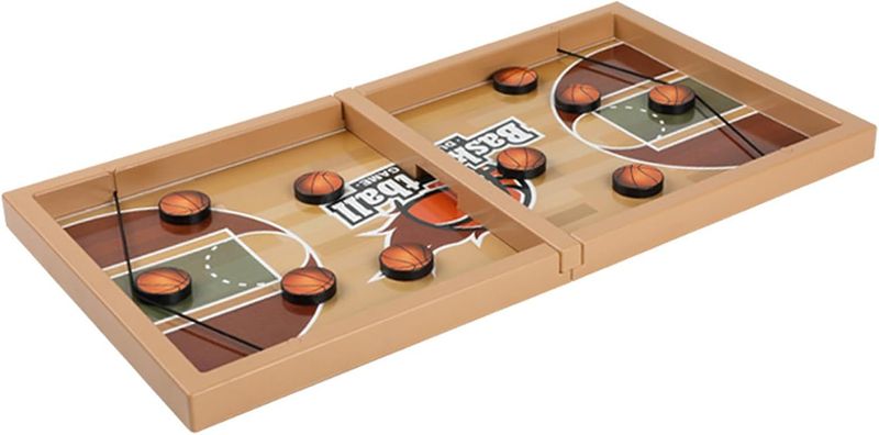 TW Basket Ball Table Top Game