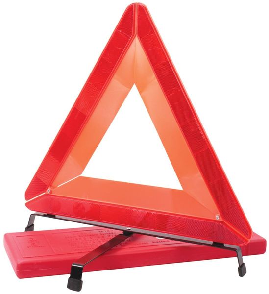 Warning Triangle