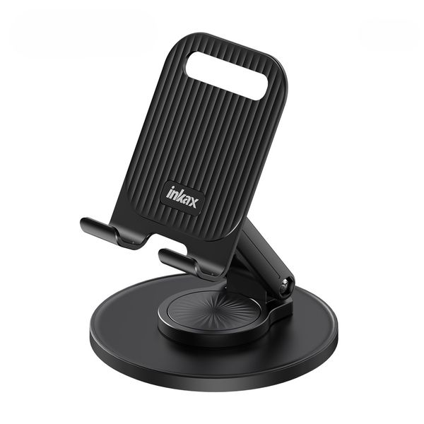 Inkax CH-57 Adjustable Desktop Phone Holder
