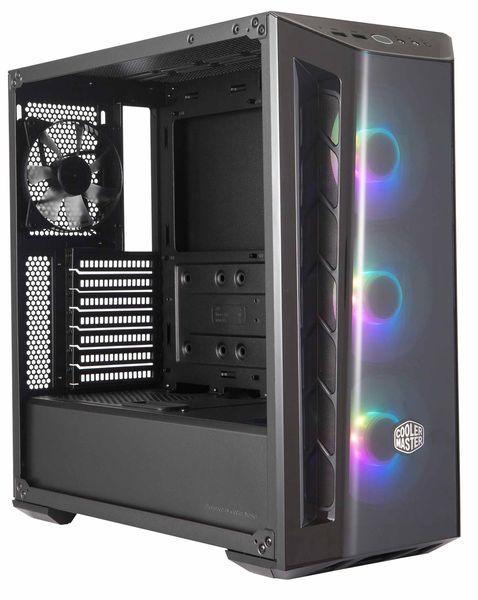 CustomBeast Elite Ryzen 5 RTX3060 Gaming PC
