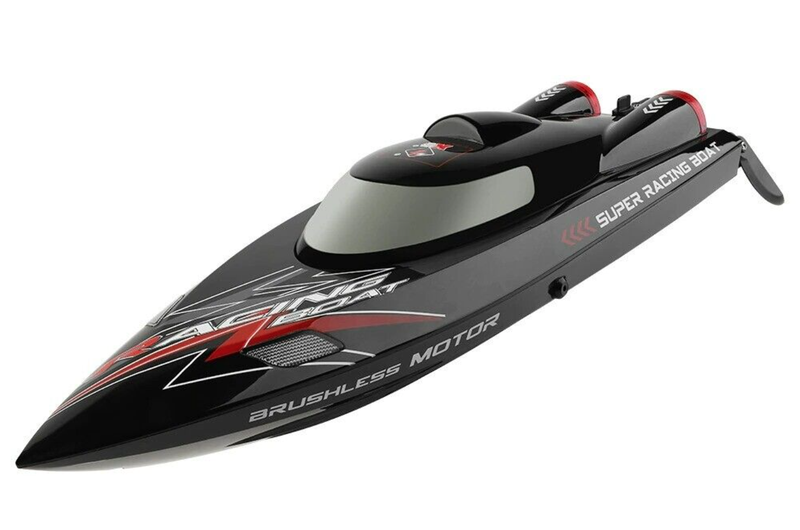 Swordfish WL916 Remote Control RC Boat