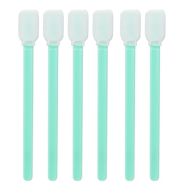 6Pieces SLR Rods - Lens Cleaning Tools