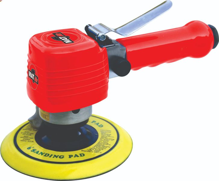 Matair Industrial Duty Dual Action Sander
