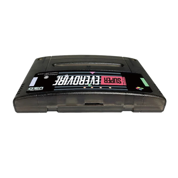 Super DSP Version Plus 3000 in 1 REV 3.0/3.1 Game Card for SNES A