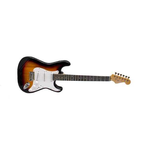 FTS-ST111 3TS Electric Guitar Sun Burst