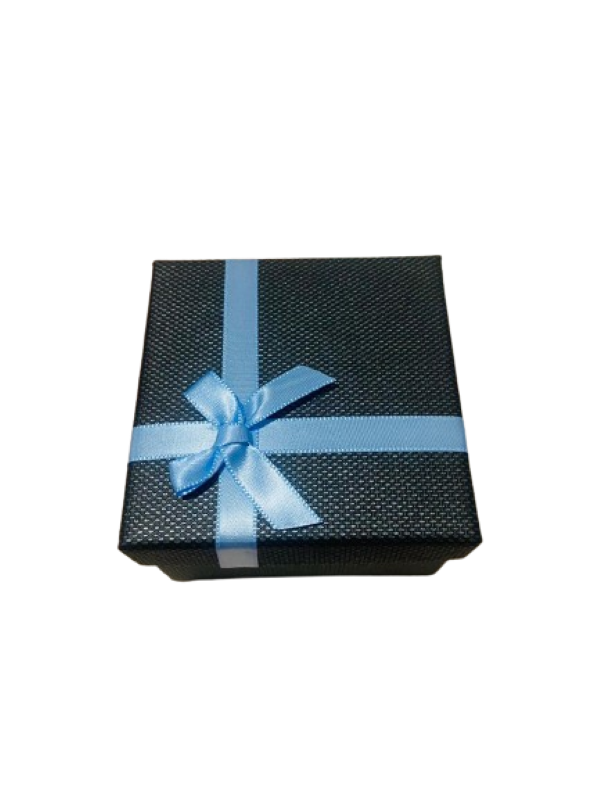 Stylish Bow Empty Gift Box with Cushion Shop Today. Get it Tomorrow