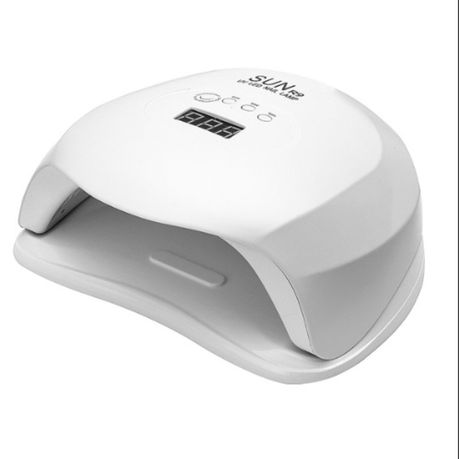 Nail Lamp 110w UV Led Nail Lamp | Buy Online in South Africa 