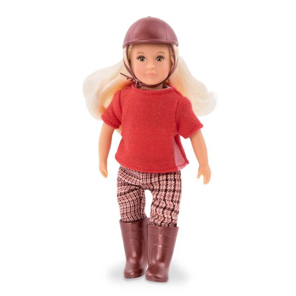 Lori Doll Briella (15cm Fashion Doll)