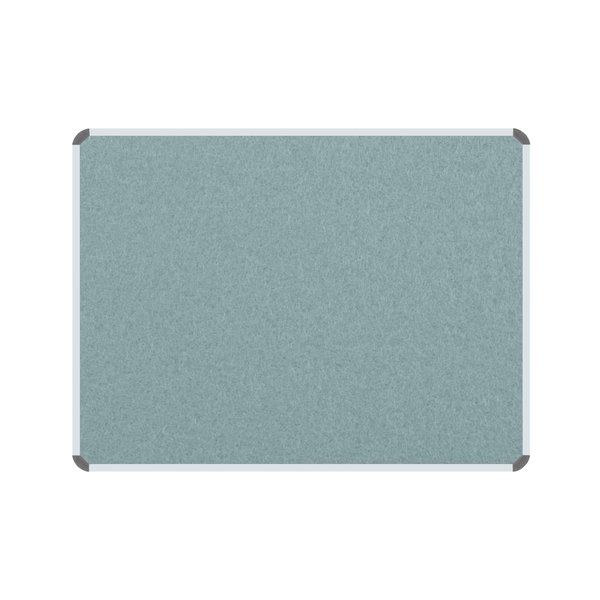 Aluminium Frame - 1200X900Mm - Grey image
