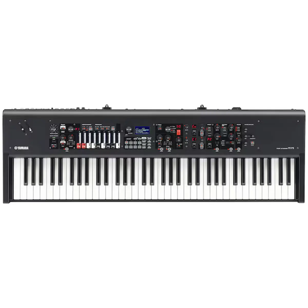 Yamaha YC73 73-Note Stage Keyboard