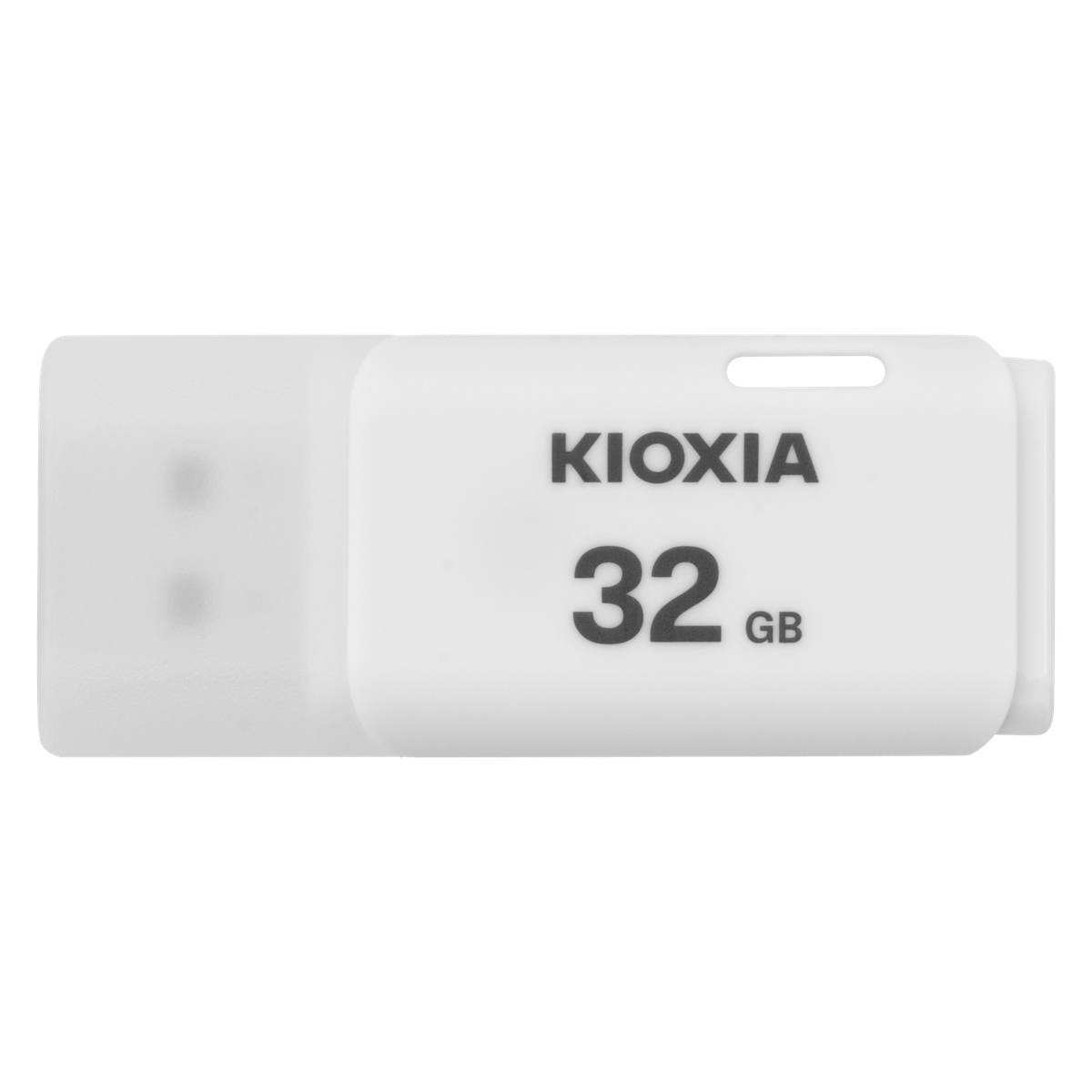 Kioxia , 32gb, 2.0, USB, Works With Windows & Mac, White | Shop