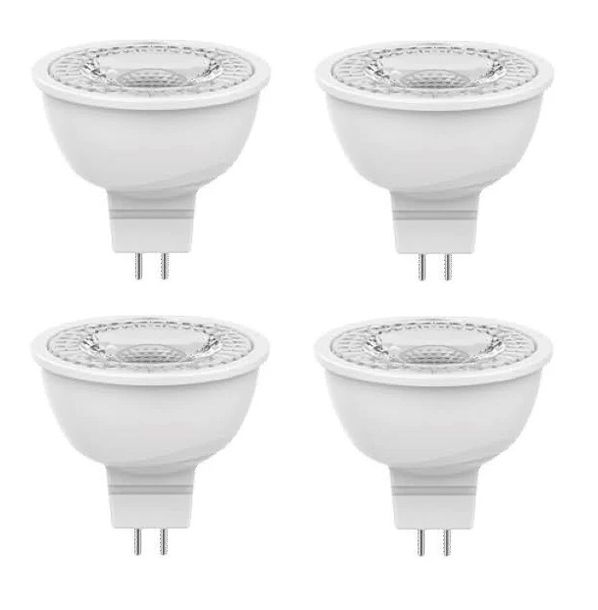 Hello Today MR16 LED 7W Downlight - 4 Pack | Shop Today. Get it ...