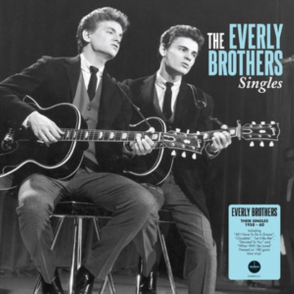 Singles (Vinyl / 12" Album Coloured Vinyl)