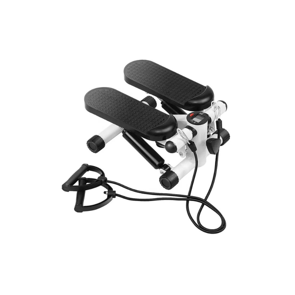 Portable Sports Fitness Mini Stepper Twister Machine