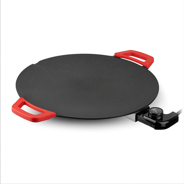 Griller - Electric, Non-Stick, Fast Cooking