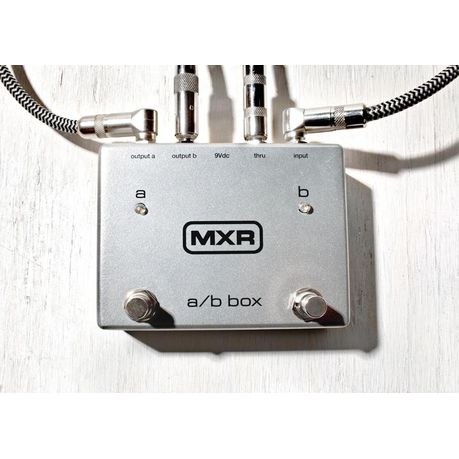 Mxr ab deals