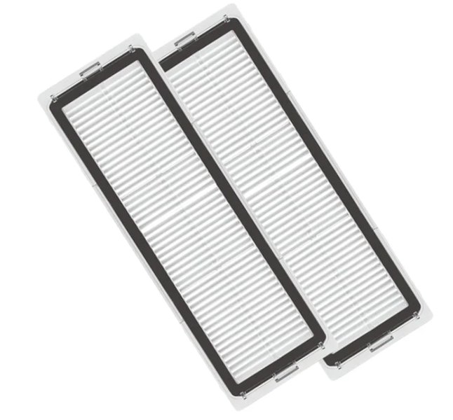 Premium Replacement Filter for Xiaomi Robot Vacuum Mop 1C / 2 Pro / 2 Ultra