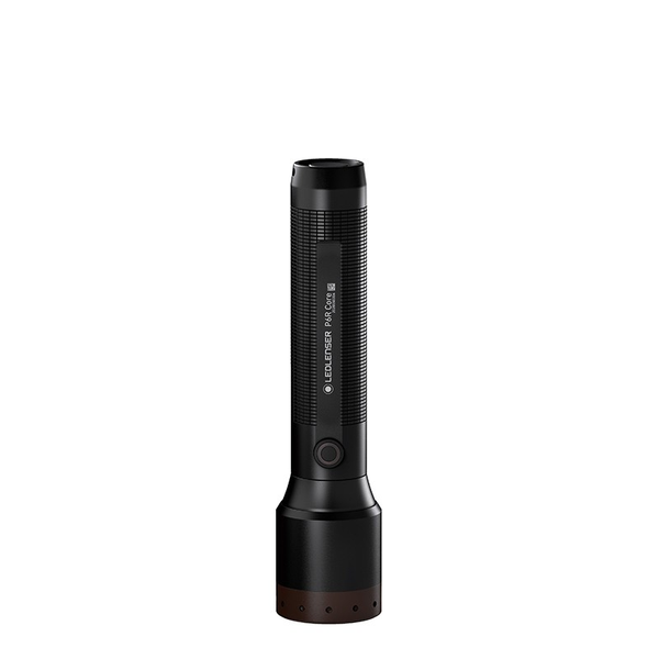 Ledlenser P6R Core Rechargeable Torch - 900 Lumen