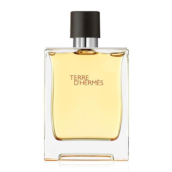 Hermes Terre d'Herm s Parfum 200ml