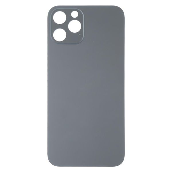 Replacement BLACK Back Cover For IPHONE 13 PRO