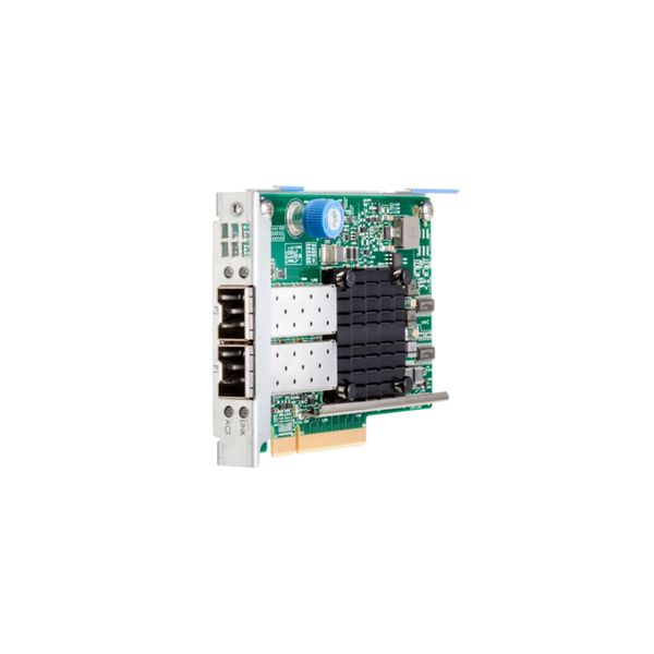 HPE Ethernet 10/25Gb 2-port FLR-SFP28 BCM57414 Adapter