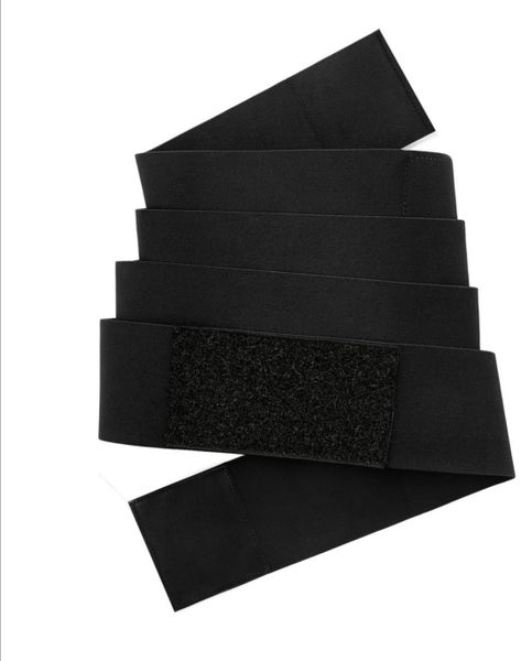 4m Waist Trainer Corset Wrap Belt