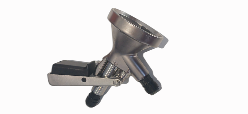 Micro Matic G-type Keg Coupler
