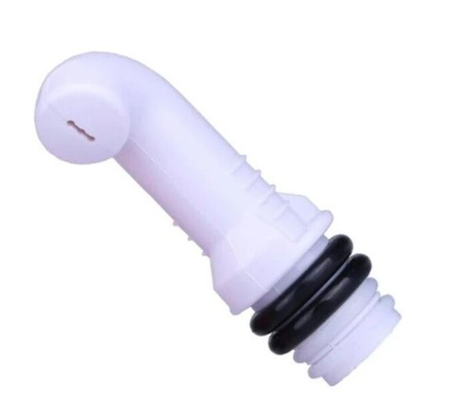 Cabs- Portable Travel Hand Held Bidet Sprayer- Istinja