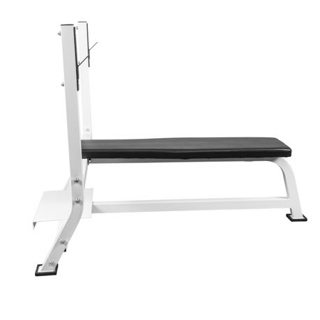 Gorilla sports press discount bench