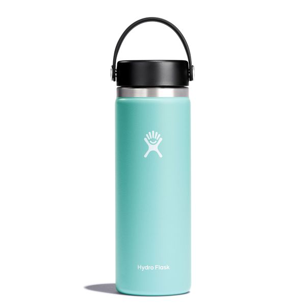 Hydro Flask - Wide Mouth with Flex Cap 20oz/ 591ml