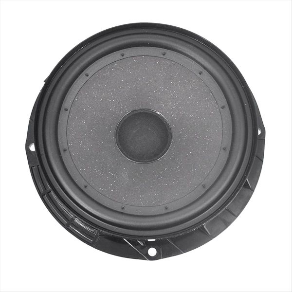 5Kd035454 Car Front&amp;Rear Door Speaker for Vw Golf Compatible with Universal