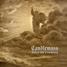 Tales of Creation (CD / Album)
