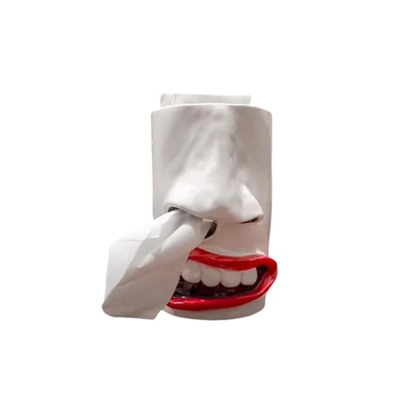 Paper Towel Box Resin Decorations, Craft Items, Tabletop Ornaments