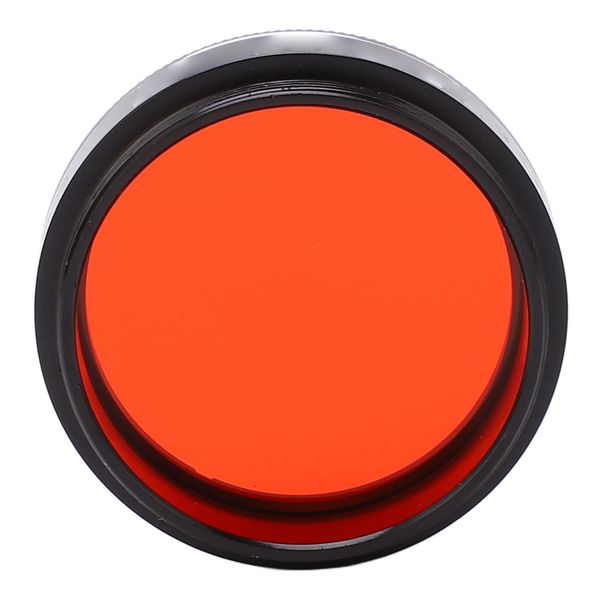 Filter compatible with telescope eyepiece