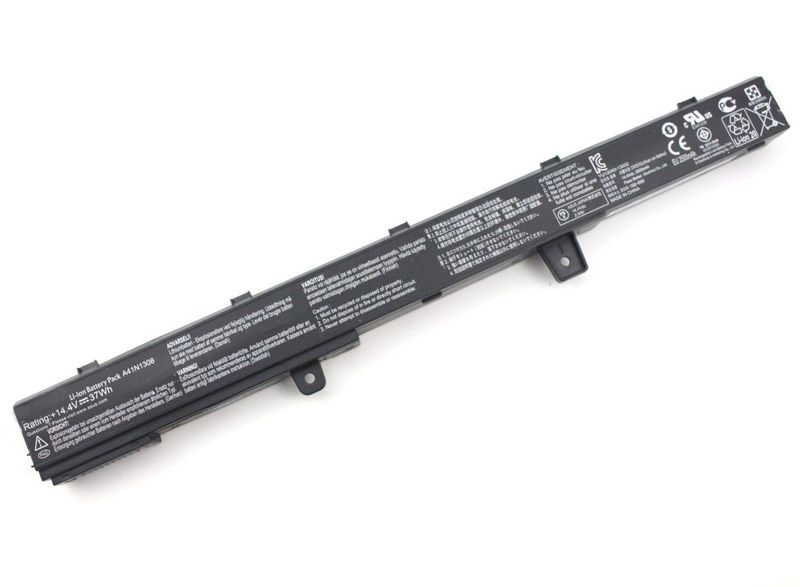 Replacement Battery Compatible with Asus X451 - A41N1308, A31N1319