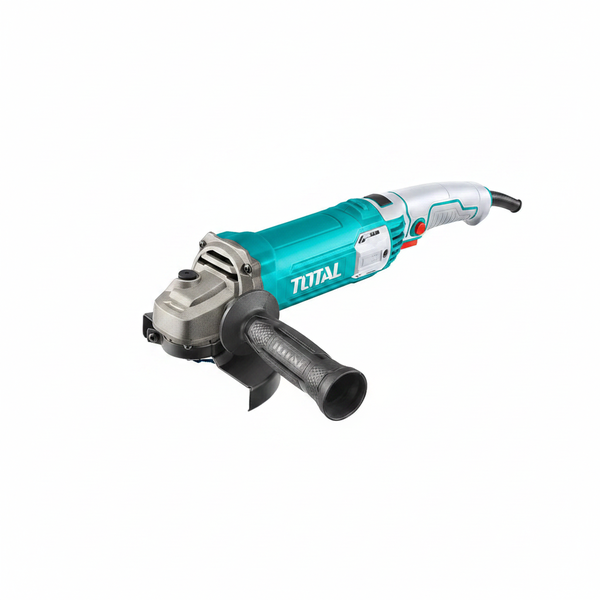 Total Angle Grinder 960W 115mm Disc for Metalworking &amp; DIY