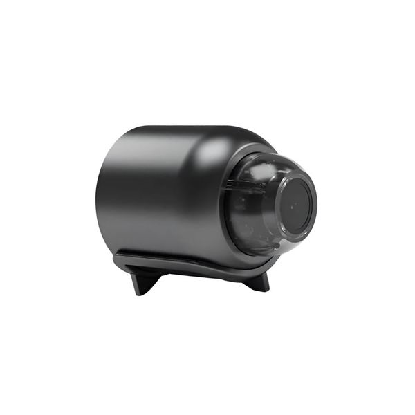Full HD 1080p Mini Security Video Camera