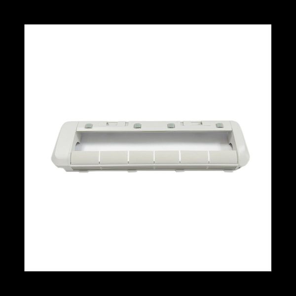 Replacement Robotic Vacuum Cleaner Main Brush Cover Accessory